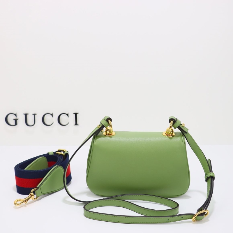 Gucci Satchel Bags